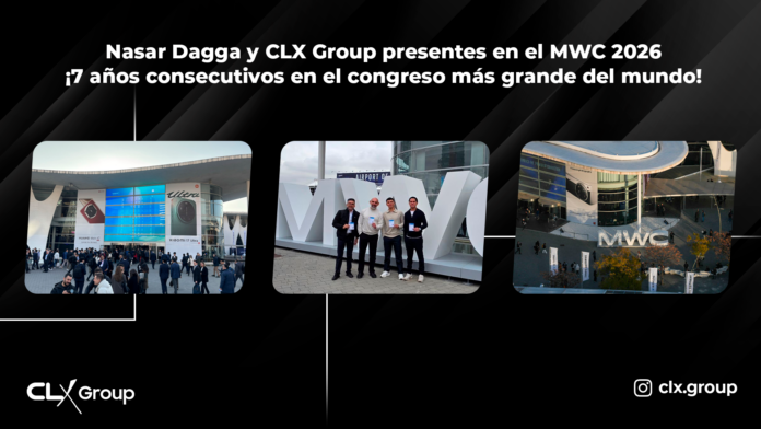 Nota-de-prensa-MWC-2026 (3) (1) Nasar Dagga CLX Group MWC 2026