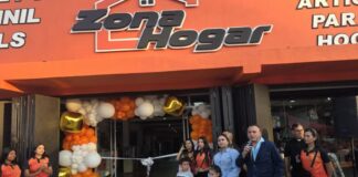Zona Hogar en Valencia