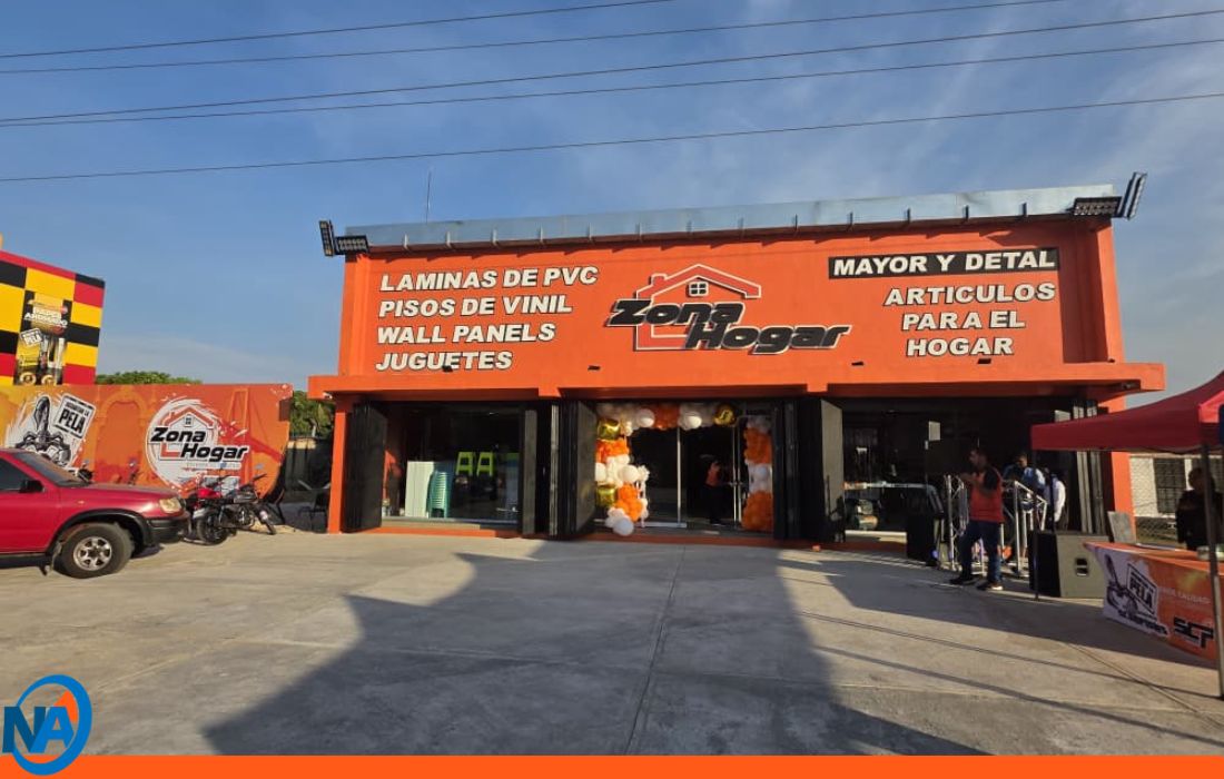 Zona Hogar en Valencia 1-2