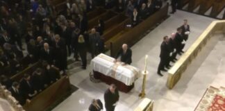 Nueva York despide a Willie Colón