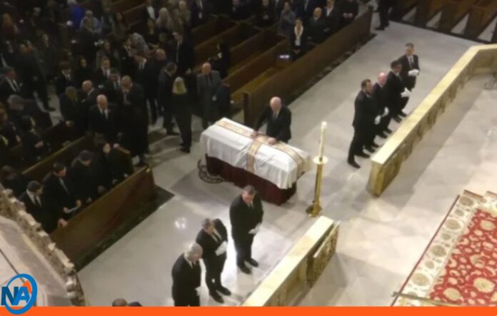 Nueva York despide a Willie Colón