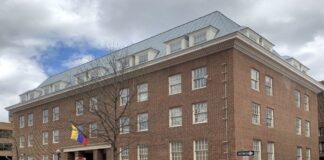 OFAC autoriza trámites embajada venezolana en EE. UU.