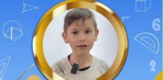 Olimpiada Internacional STEM 2025