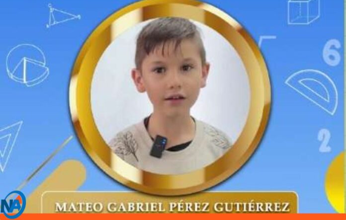 Olimpiada Internacional STEM 2025 Olimpiada Internacional STEM 2025