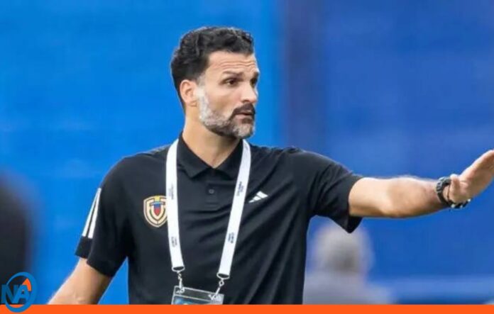 Oswaldo Vizcarrondo Vinotinto Oswaldo Vizcarrondo Vinotinto
