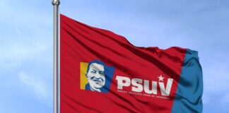 PSUV denuncia atentado Constitución