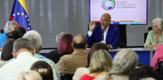 Plan Nacional de Formación Docente