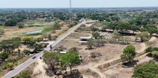 Plan de Lluvias 2026 Barinas
