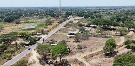 Plan de Lluvias 2026 Barinas
