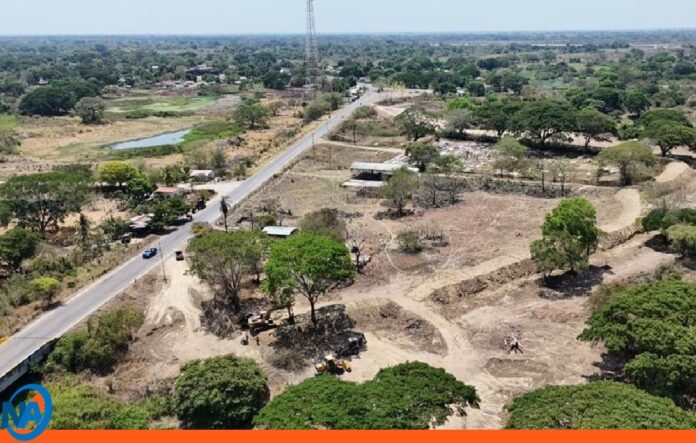 Plan de Lluvias 2026 Barinas