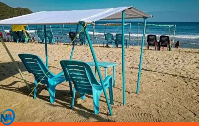 Precios toldos y sillas en Bahía de Patanemo Precios toldos y sillas en Bahía de Patanemo