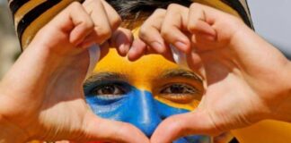 Ranking de Felicidad 2026 Venezuela