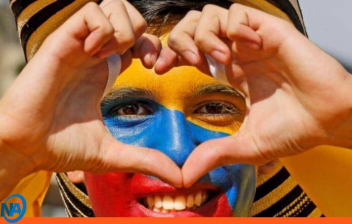 Ranking de Felicidad 2026 Venezuela Ranking de Felicidad 2026 Venezuela