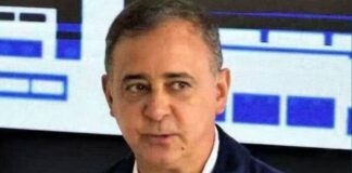 Rolando Alcalá nuevo Ministro de Energía Eléctrica