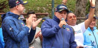 Diosdado Cabello esclarecimiento del periodista Walter Jaimes