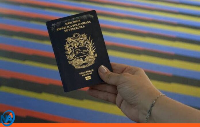 Saime retiro pasaportes Saime retiro pasaportes