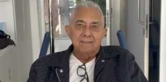 Salud de Reynaldo Armas