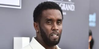 Sean «Diddy» Combs