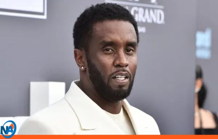 Sean «Diddy» Combs