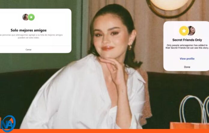 Selena Gomez Secret Friends Selena Gomez Secret Friends