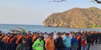 Semana Santa Segura 2026