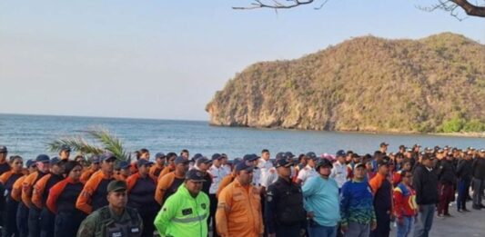 Semana Santa Segura 2026