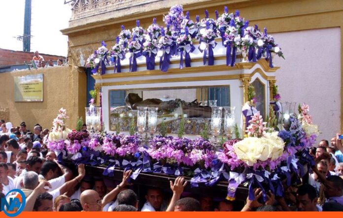 Semana Santa Segura 2026 Semana Santa Segura 2026