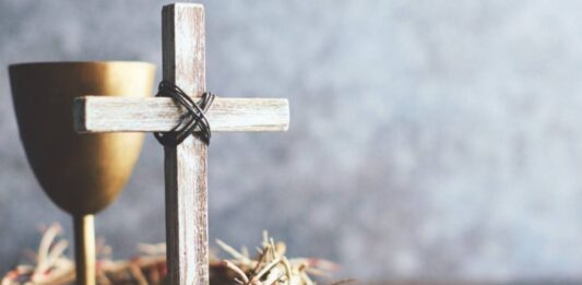 Semana Santa días