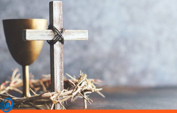 Semana Santa días Semana Santa días