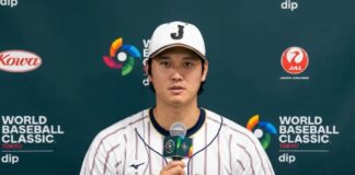 Shohei Ohtani analiza el poder de Venezuela
