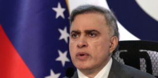 Tarek William Saab director Gran Misión Viva Venezuela