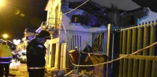 Cierre preventivo de centros educativos en Sicilia