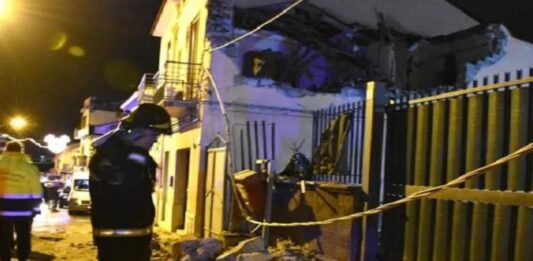Cierre preventivo de centros educativos en Sicilia