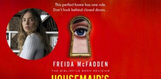 The Housemaid’s Secret