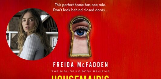 The Housemaid’s Secret