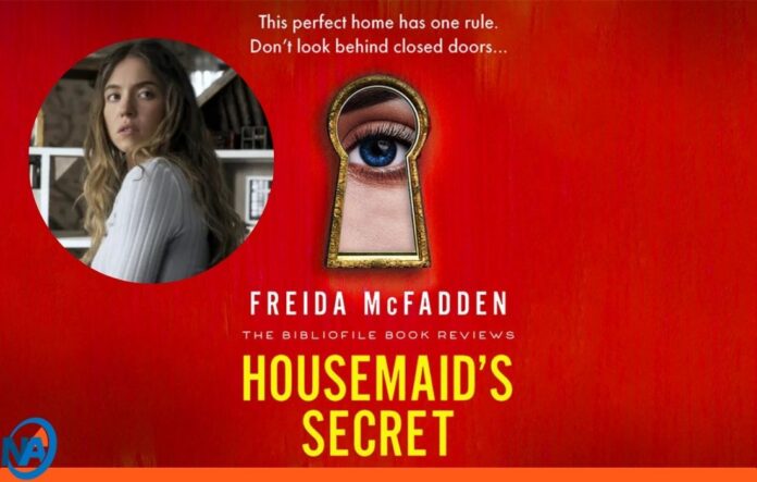 The Housemaid’s Secret