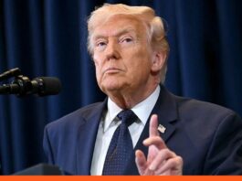 Trump amenaza con ICE en aeropuertos a inmigrantes
