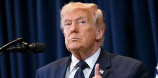 Trump amenaza con ICE en aeropuertos a inmigrantes