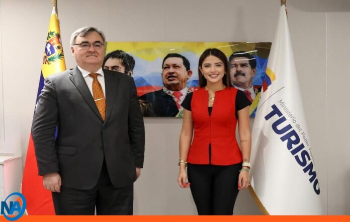 Venezuela Rusia turismo Venezuela Rusia turismo