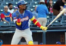 Venezuela extiende su invicto en el Clásico Mundial