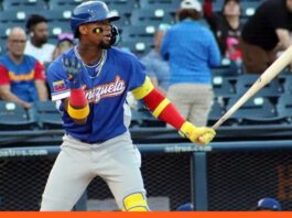 Venezuela extiende su invicto en el Clásico Mundial