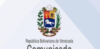 Venezuela rechaza anuncio de Guyana