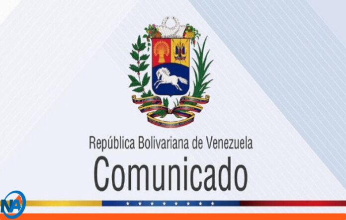 Venezuela rechaza anuncio de Guyana