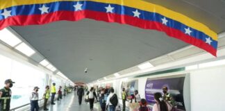 Vuelta a la Patria, repatriación de venezolanos