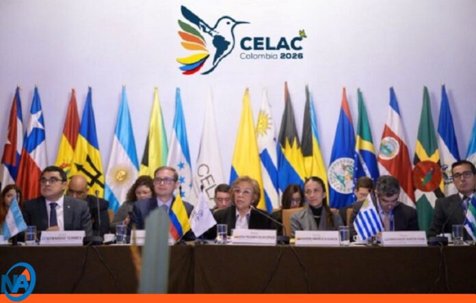 X Cumbre de la CELAC en Bogotá X Cumbre de la CELAC en Bogotá