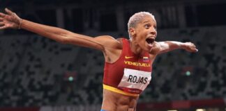 Yulimar Rojas Mundial de Torun 2026