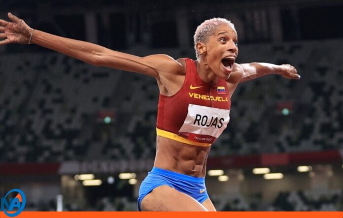 Yulimar Rojas Mundial de Torun 2026