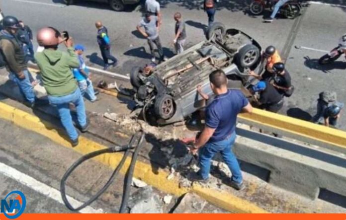accidente Cota Mil fallecidos accidente Cota Mil fallecidos