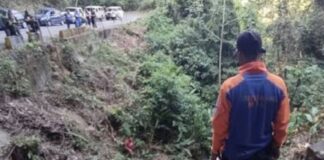 accidente Ocumare de la Costa