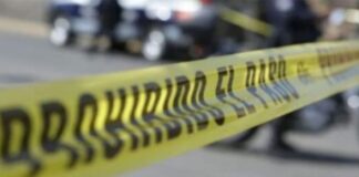 adolescente falleció Falcón